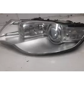 00945201070985 фара передняя Volkswagen Touareg I 2007