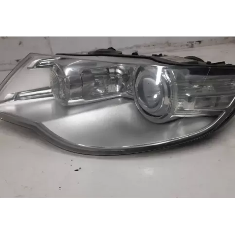 00945201070985 фара передняя Volkswagen Touareg I 2007