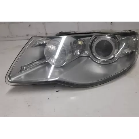 00945201070985 фара передняя Volkswagen Touareg I 2007