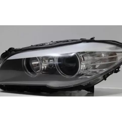 00952877 фара передняя BMW 5 F10 F11 2015