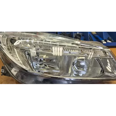 009630 фара передняя Opel Insignia A 2009