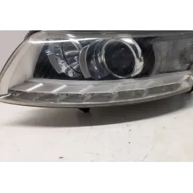 00992523644783 фара передняя Audi A6 S6 C6 4F 2009