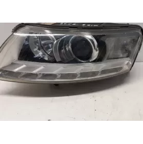 00992523644783 фара передняя Audi A6 S6 C6 4F 2009