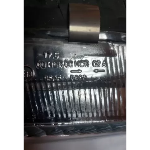 00HCR00HCR02A фара передняя Nissan Almera N16 2004
