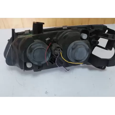 00HCR00HCR02A фара передняя Nissan Almera N16 2004