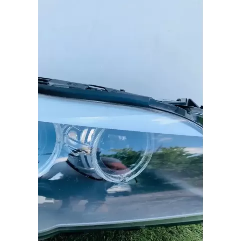 010131220229406 фара передняя BMW 5 F10 F11 2011