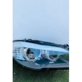 010131220229406 фара передняя BMW 5 F10 F11 2011