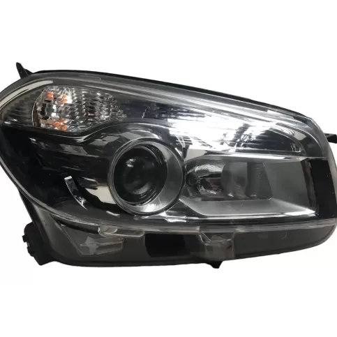 0103351300216205 фара передняя Nissan Qashqai 2012