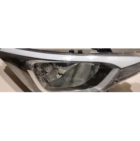 01047099900010 фара передняя Hyundai i20 (GB IB) 2018