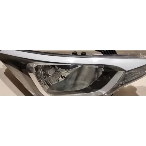 01047099900010 фара передняя Hyundai i20 (GB IB) 2018