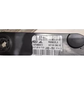 01047099900010 фара передняя Hyundai i20 (GB IB) 2018