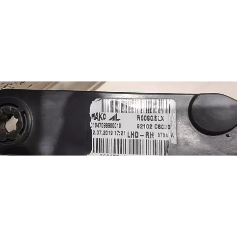 01047099900010 фара передняя Hyundai i20 (GB IB) 2018
