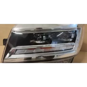 0128300500044409 фара передняя Volkswagen Crafter 2018