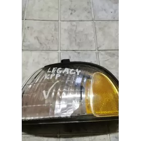 013201504 фара передняя Subaru Legacy 1999