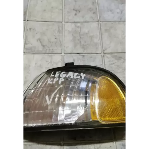 013201504 фара передняя Subaru Legacy 1999