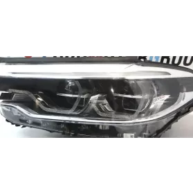 013947 фара передняя BMW 5 G30 G31 2017