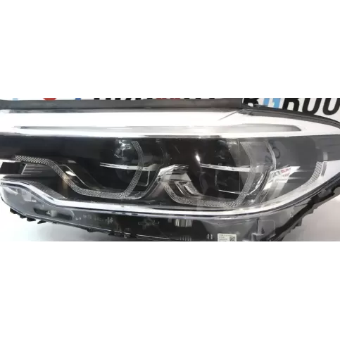 013947 фара передняя BMW 5 G30 G31 2017