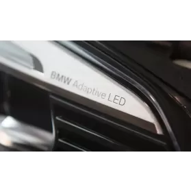 013947 фара передняя BMW 5 G30 G31 2017