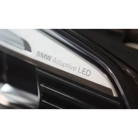 013947 фара передняя BMW 5 G30 G31 2017