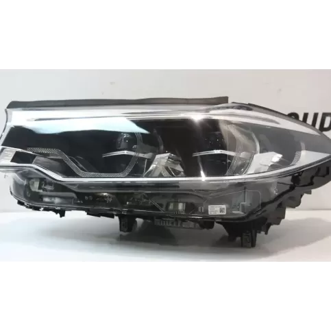013947 фара передняя BMW 5 G30 G31 2017