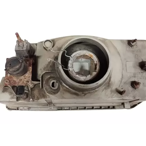 0149336 фара передняя Fiat Ducato 1999