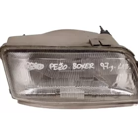 0149336 фара передняя Fiat Ducato 1999