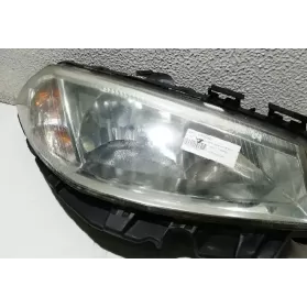 01629103 фара передняя Renault Megane II 2002