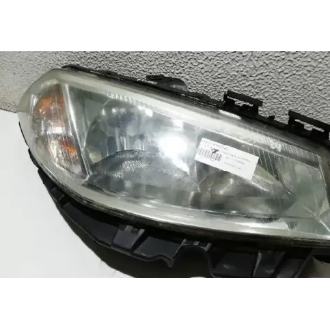 01629103 фара передняя Renault Megane II 2002