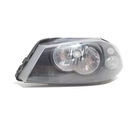 01839126 фара передняя Seat Ibiza III (6L) 2003