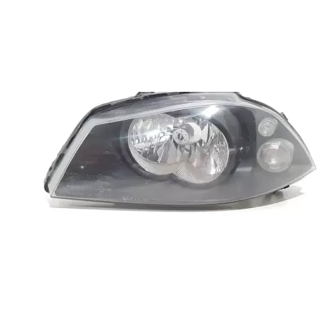 01839126 фара передняя Seat Ibiza III (6L) 2003