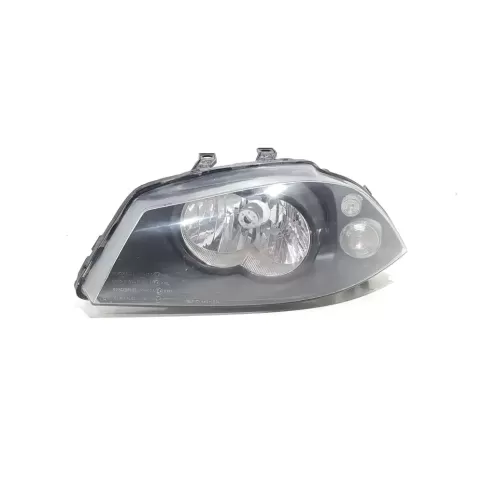 01839126 фара передняя Seat Ibiza III (6L) 2003