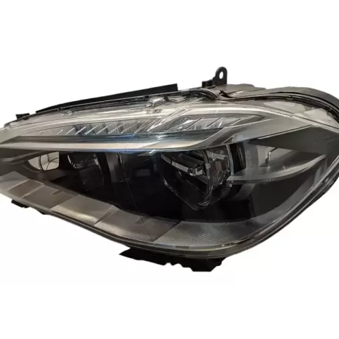 0201169832 фара передняя BMW X5 F15 2015