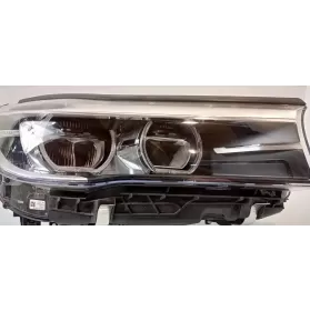 020832 фара передняя BMW 7 G11 G12 2017
