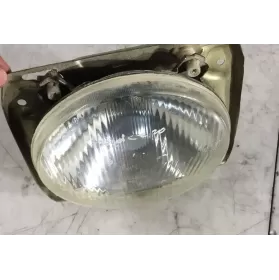 021385R7 фара передняя Mitsubishi Pajero 1989
