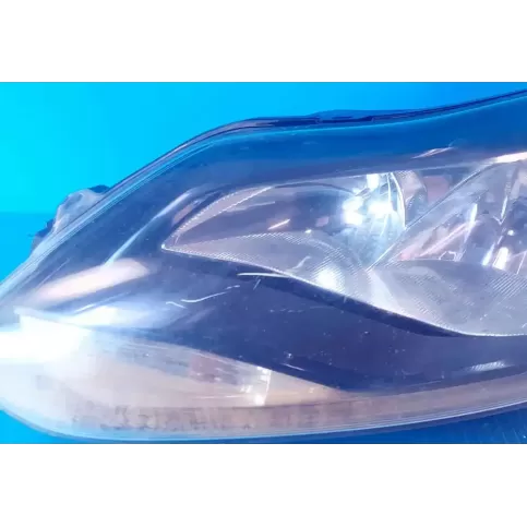 0214822 фара передняя Ford Focus 2012