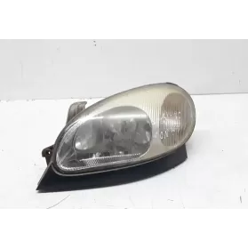 0301001089 фара передняя Chevrolet Lanos 2000