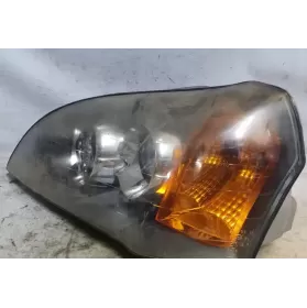 0301001357 фара передняя Daewoo Evanda 2002