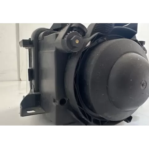 0301087025 фара передняя BMW 3 E36 1992