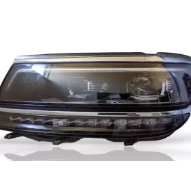 030110123509 фара передня Volkswagen Tiguan 2020
