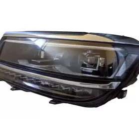030110123509 фара передня Volkswagen Tiguan 2020