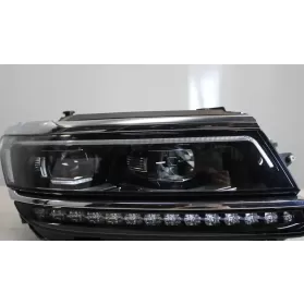 030110163608 фара передня Volkswagen Tiguan 2018