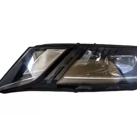 030110423107 фара передняя Skoda Octavia Mk3 (5E) 2019