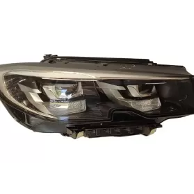 030110623209 фара передняя BMW 3 G20 G21 2020