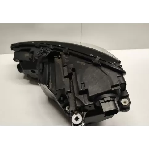 030111723400 фара передняя Audi A4 S4 B9 2018