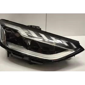 030111723400 фара передняя Audi A4 S4 B9 2018