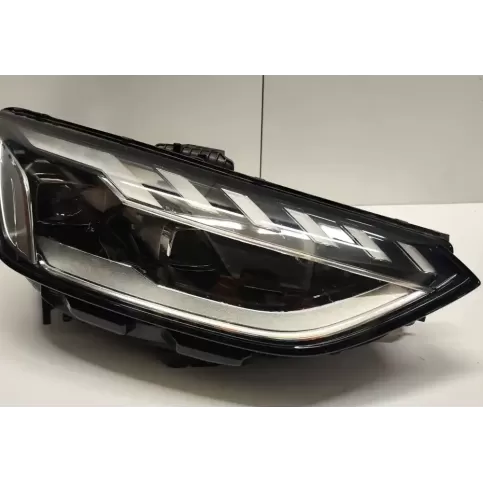 030111723400 фара передняя Audi A4 S4 B9 2018
