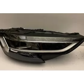 030112323400 фара передняя Audi A8 S8 D5 2022