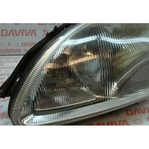 0301153401 фара передняя Mercedes-Benz S W220 2003