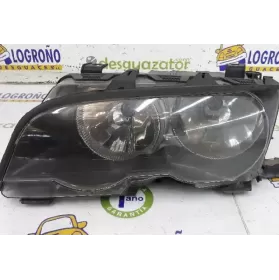 0301157203 фара передняя BMW 3 E36 1999