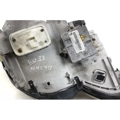 0301176475 фара передняя Mercedes-Benz SL R230 2003